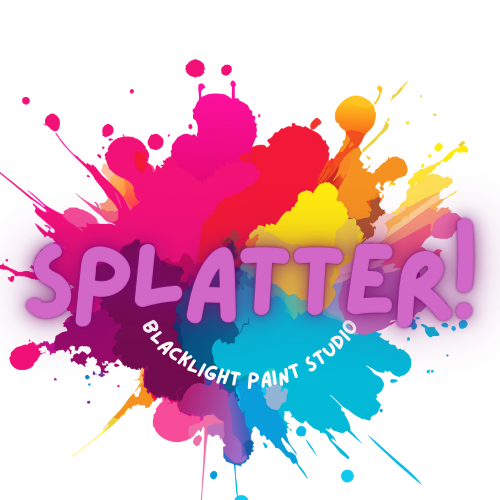 Splatter Logo (3)